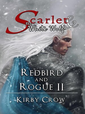 cover image of Redbird and Rogue 2
